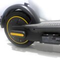 Crony XM Max Electric Scooter Foldable - Image 4