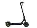 VLRA SF22 scooter with disc brakes and LED lights for adults