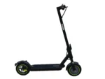VLRA SF22 scooter with disc brakes and LED lights for adults