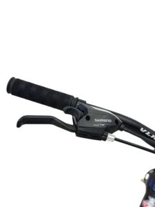 OFT24 Black - Image 2