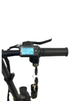 SF-16D E-Bike - Image 3