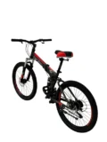 MAX 24 Foldable Bike - Image 3