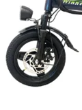 SF-16D E-Bike - Image 4