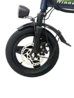 SF-16D E-Bike - Image 4