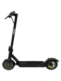 SF-11 VLRA e-scooter with tube tires and LED safety light