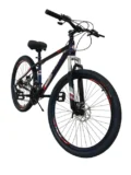24 speed VLRA bicycle sturdy carbon steel frame off road bike