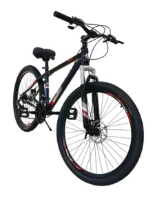 24 speed VLRA bicycle sturdy carbon steel frame off road bike