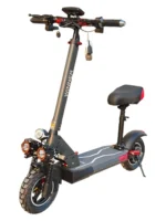 C9 VLRA E-Scooter - Image 2