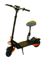 SF90-Kumax scooter