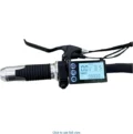 SF-13 Electric Mountain Bike 26 inch-For Delivery - Image 3