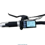 SF-13 Electric Mountain Bike 26 inch-For Delivery - Image 3