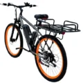 SF-13 Electric Mountain Bike 26 inch-For Delivery - Image 4