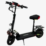 Winner C6 model Electric Scooter - Image 2