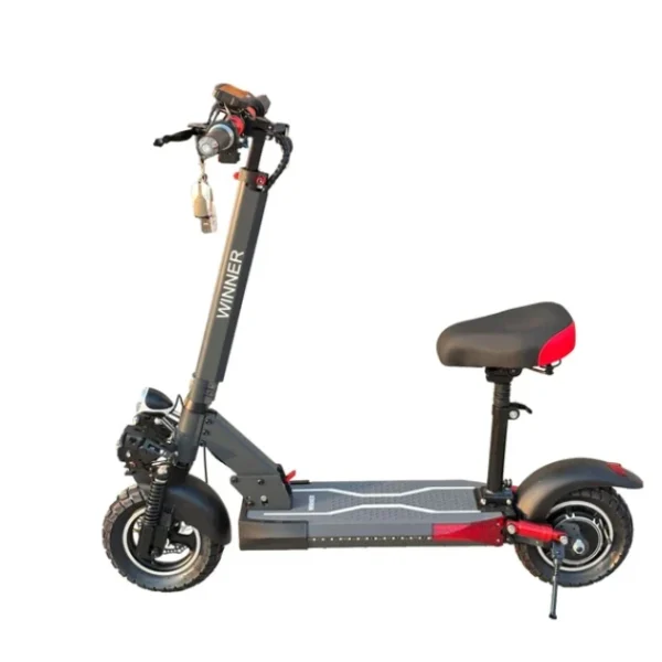 Winner C9 Electric Scooter 48V 12Ah