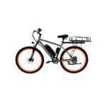 SF-13 Electric Mountain Bike 26 inch-For Delivery