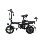 SF-16D E-Bike
