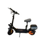 Winner M5 Pro Electric Scooter 1500W Long-Range Seated E-Scooter