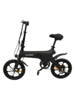 SF-18 VLRA Mini Electric Bike – Electric Bicycle Available at Greenride UAE