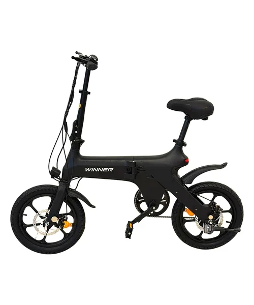 SF-18 VLRA Mini Electric Bike – Electric Bicycle Available at Greenride UAE