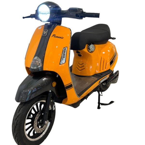 Ofero Picassio / Picasmo Electric Scooter