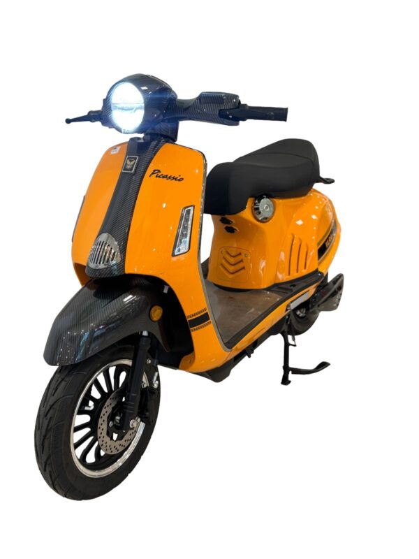 Ofero Picassio / Picasmo Electric Scooter